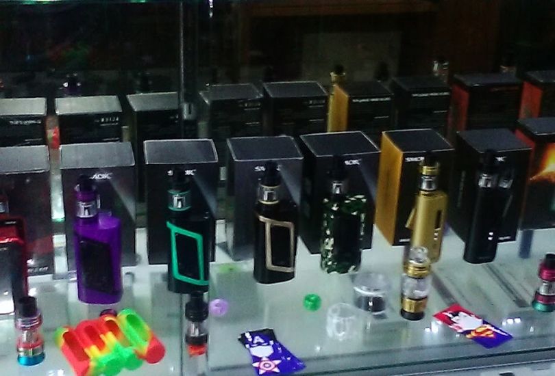 SEM Vape