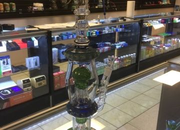 SmokeRus Smoke & Vape Shop