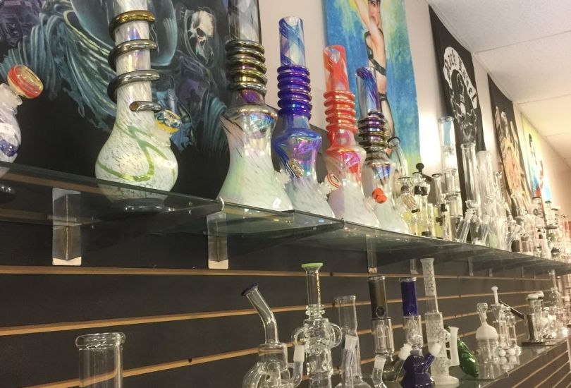 SmokeRus Smoke & Vape Shop