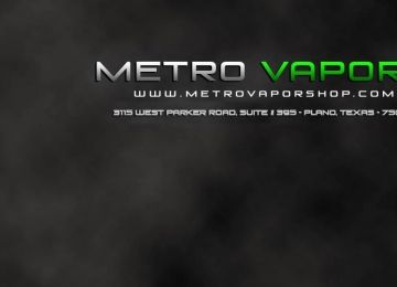 Metro Vapors