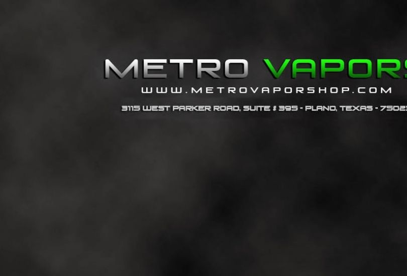 Metro Vapors