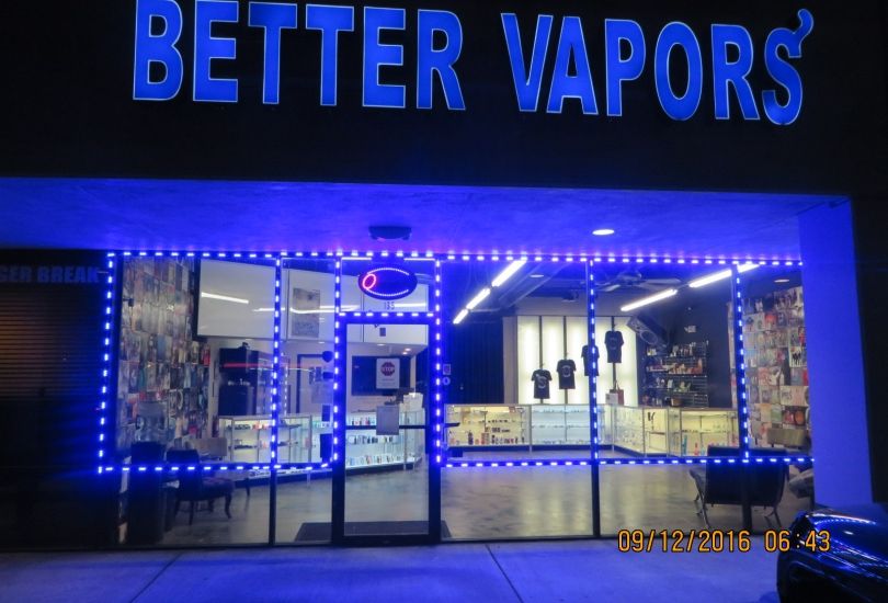 Better Vapor