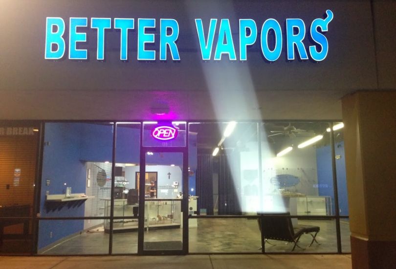 Better Vapor