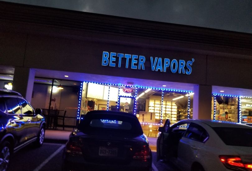 Better Vapor