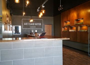 Artisan Vapor Company