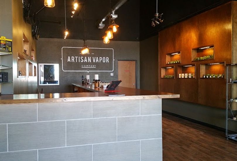 Artisan Vapor Company