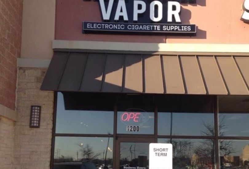 Artisan Vapor Company