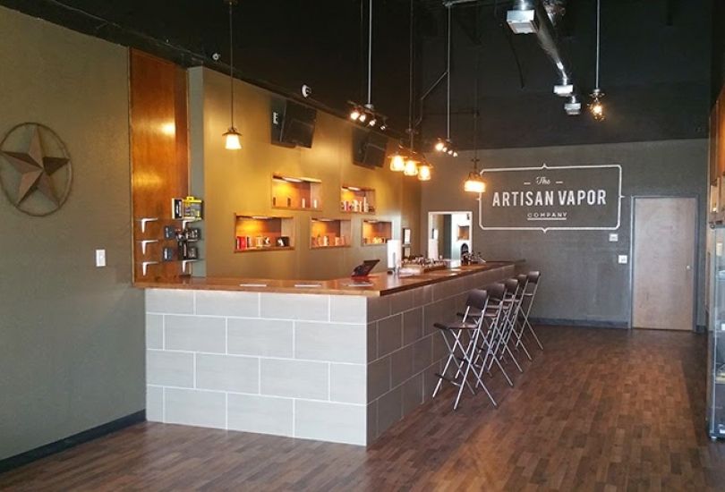 Artisan Vapor Company