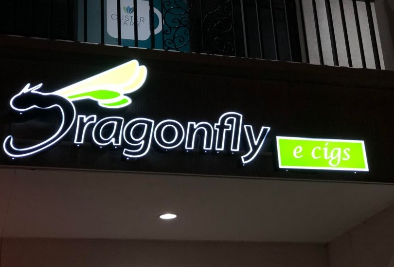 Dragonfly eCigs