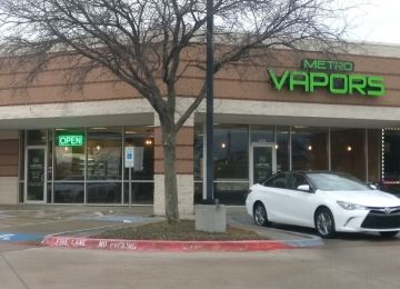 Metro Vapors