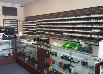 Vaporescence