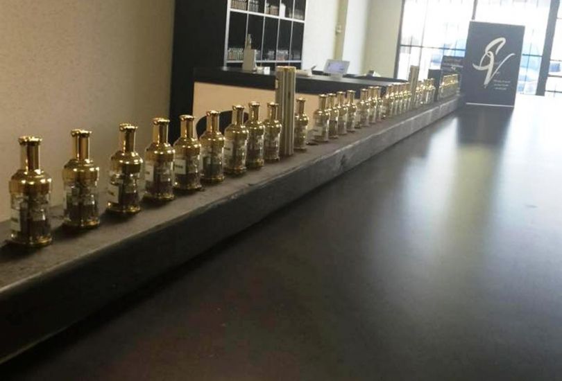 The Switch Vape