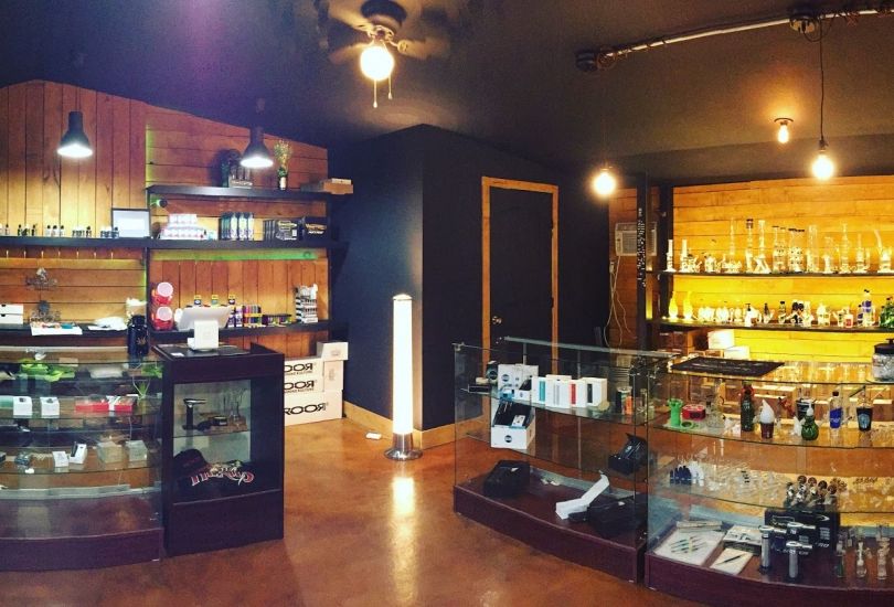 Blaze Bros Smoke Shop