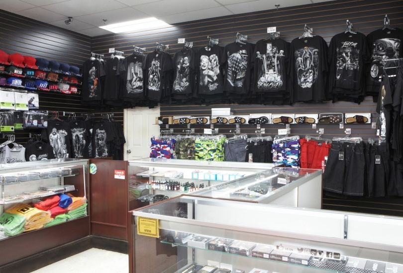 SuperNova Smoke & Vape Shop