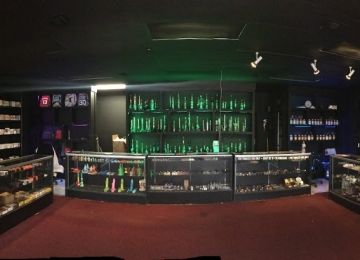 Smoke N More CBD Vape And Hookah Shop