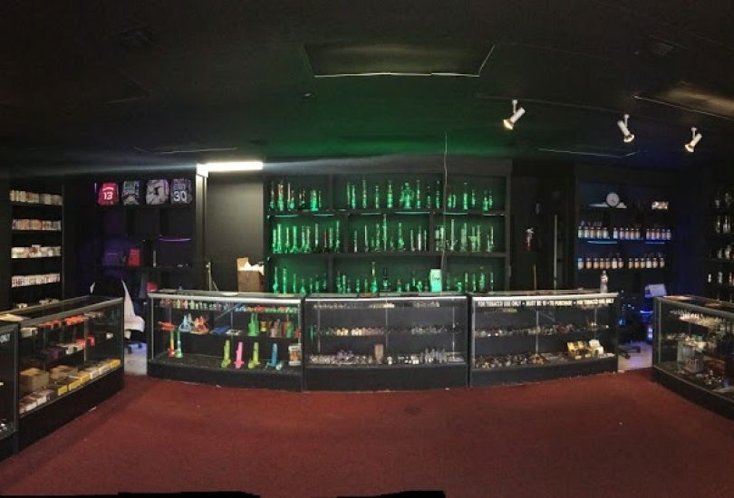 Smoke N More CBD Vape And Hookah Shop