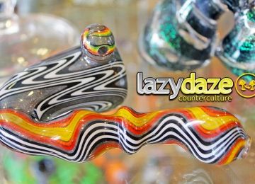 Lazydaze Counterculture