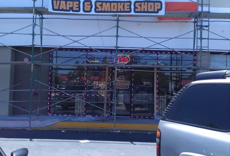 Smoke & Vape Shop