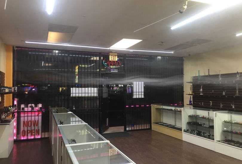 Smoke & Vape Shop