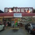Planet K Texas - Central