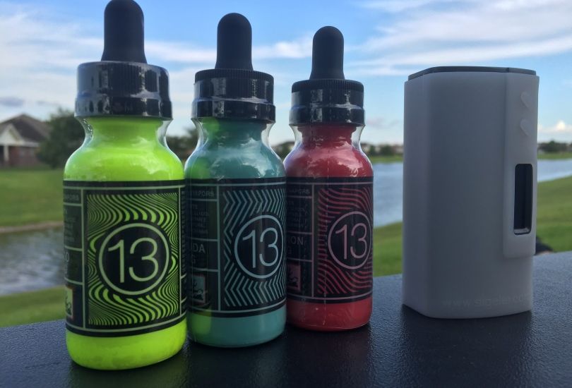 Katy Supply Vapes