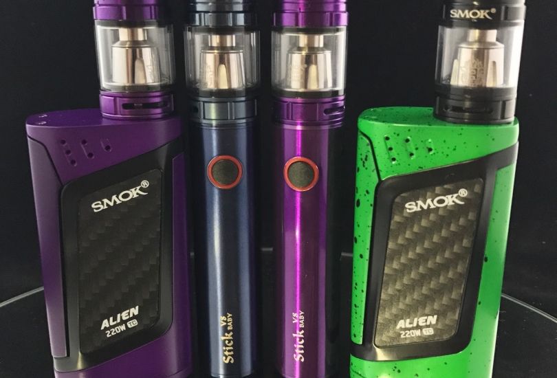 Katy Supply Vapes