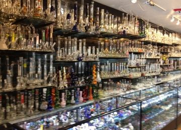 Tokin Eddie's Smoke Shop