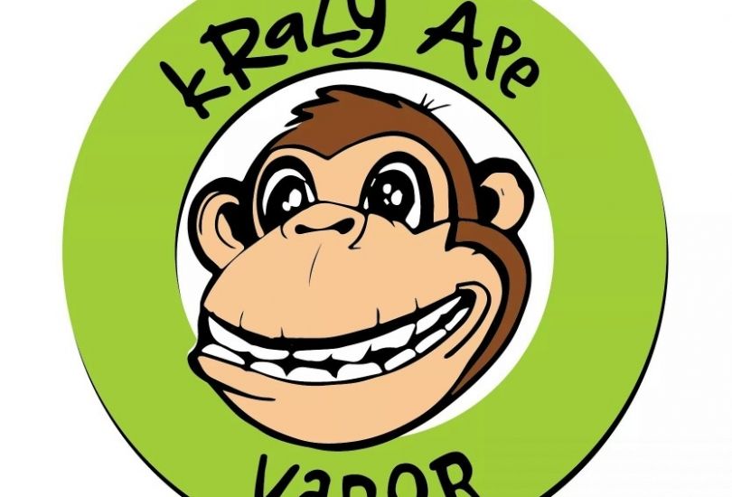 Krazy Ape Vapor