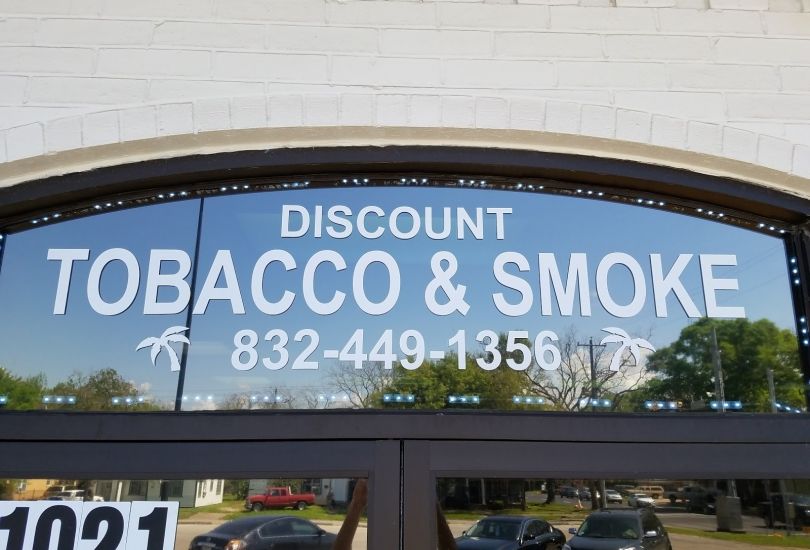 Discount Smoke Shop & Vape