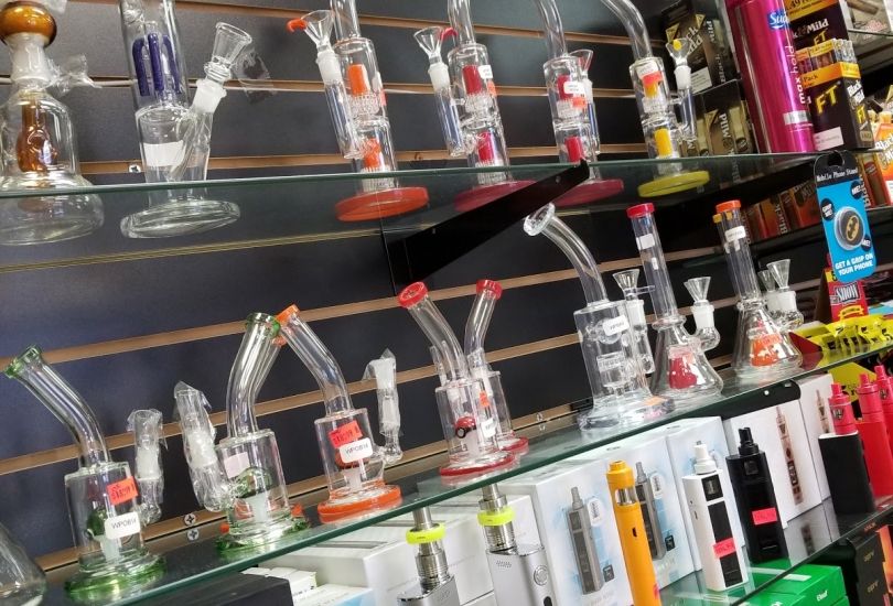 Discount Smoke Shop & Vape