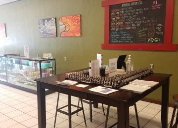 Imperial Vapor Co. - Sugar Land