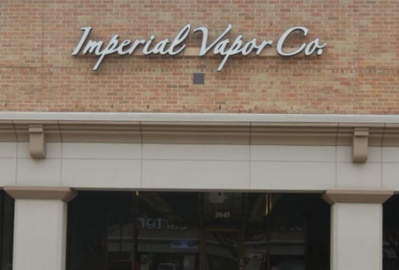 Imperial Vapor Co. - Sugar Land