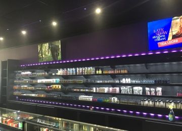 Vapor Trend Vape Shop