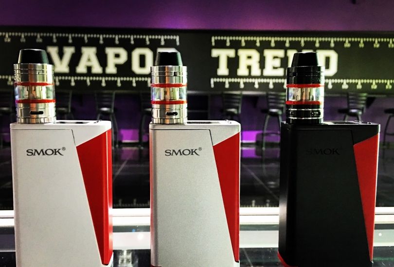 Vapor Trend Vape Shop