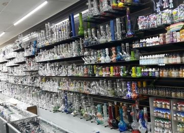 Sugar Land Smoke Shop (smoke shop & vape outlet )