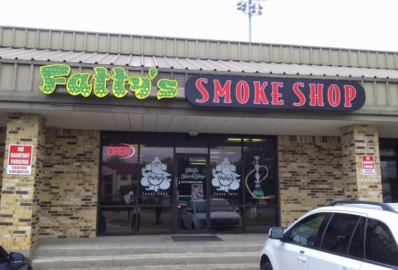 Fatty's Smoke Shop