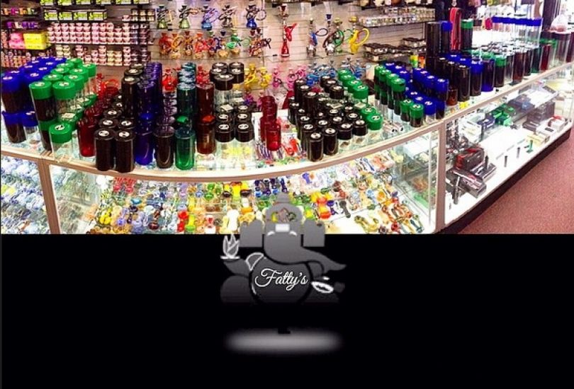 Fatty's Smoke Shop