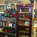 CROWN SMOKE SHOP WHOLESALES AND NOVELTY