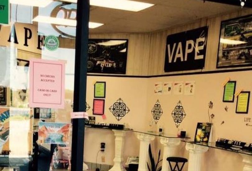 Vape EXcapes