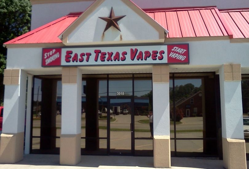 East Texas Vapes