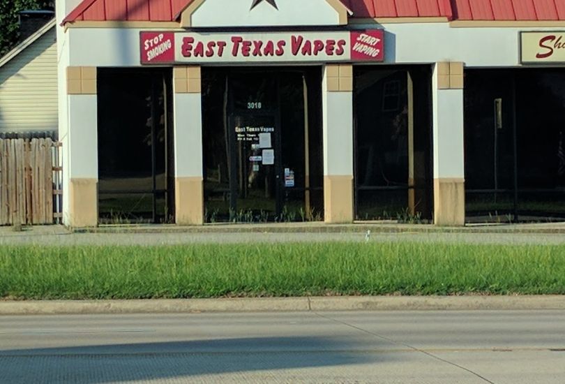 East Texas Vapes