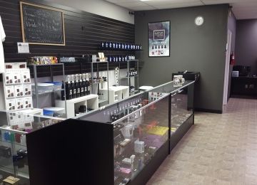 Main Street Vapor Co.