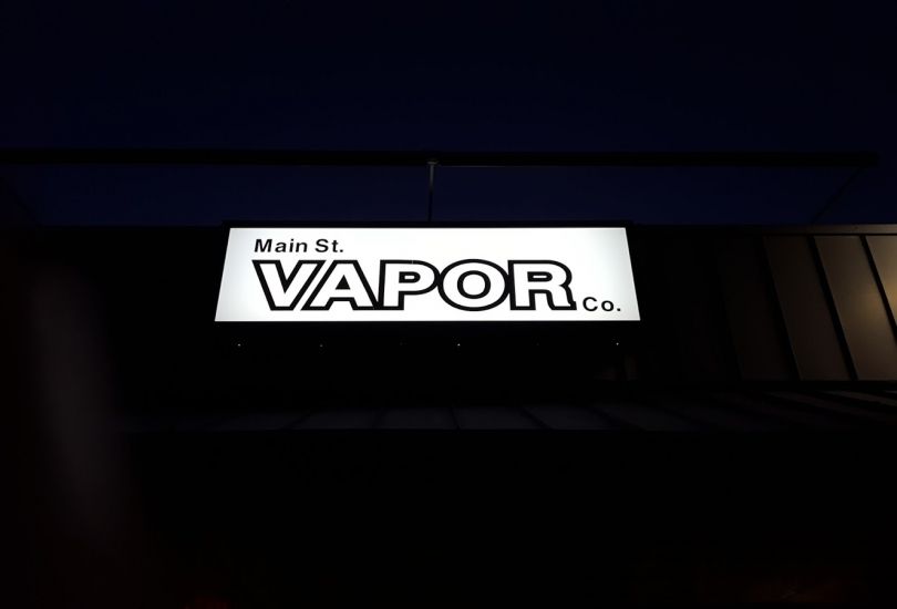 Main Street Vapor Co.
