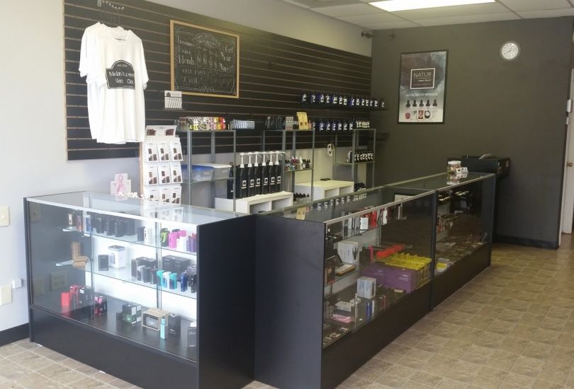 Main Street Vapor Co.