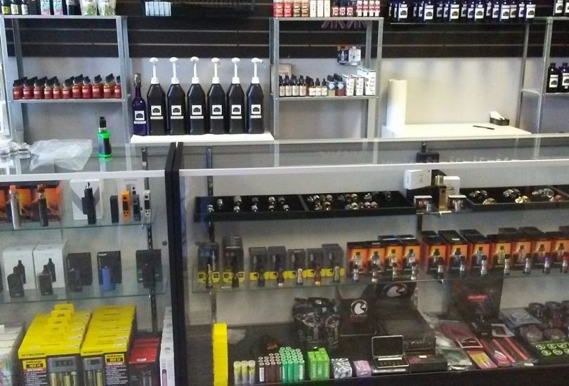 Main Street Vapor Co.