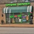 Smoke Center in Tyler