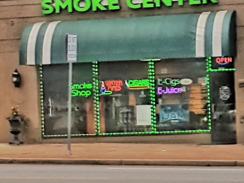 Smoke Center in Tyler A Tyler, TX