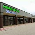 Voltage Vapor Shop