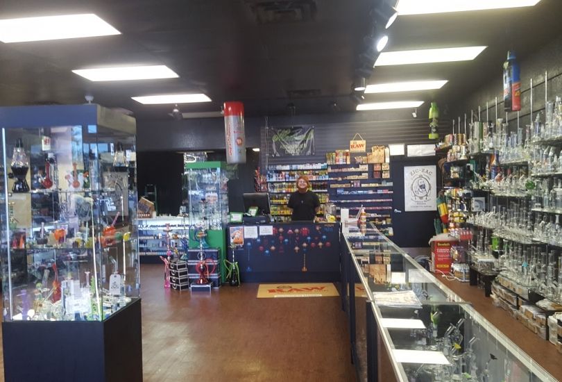 Fatty's Smoke Shop