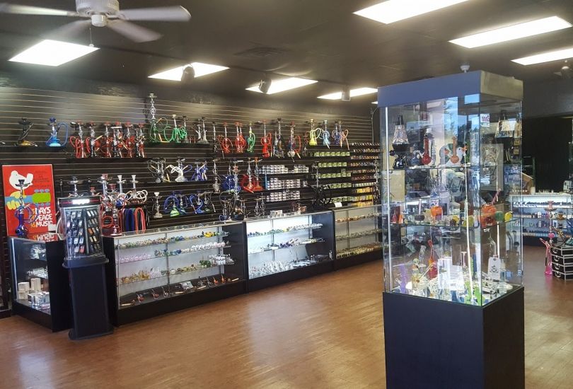 Fatty's Smoke Shop